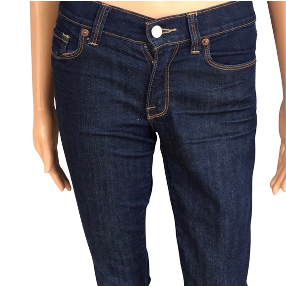 Lucky Brand Boot Jeans - Picture 11 of 13